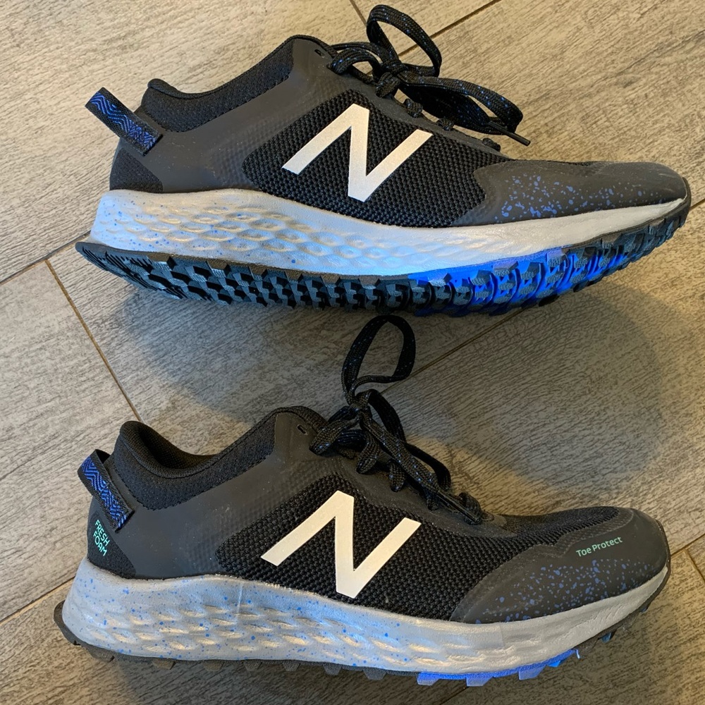 New balance fresh foam Arishi Trail running shoes